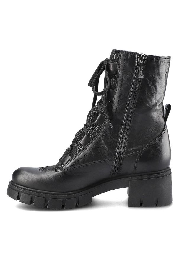 Simen - Botki SIMEN 3265A Sandro 04