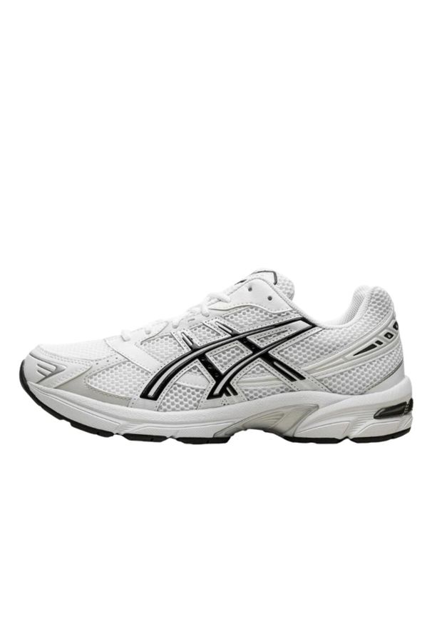 Buty Sneakersowe Asics Gel-1130 Dorosłych. Okazja: na co dzień. Kolor: biały