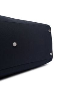 Barbour Torba weekendowa Cascade City UBA0736NY71 Granatowy. Kolor: niebieski. Materiał: materiał #5