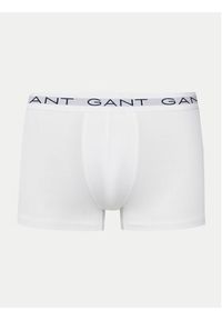 GANT - Gant Komplet 3 par bokserek 900023003 Kolorowy. Materiał: bawełna. Wzór: kolorowy #6