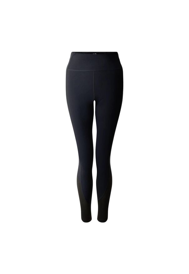 DARE 2B - Damskie Legginsy Power. Kolor: czarny
