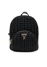 Guess Plecak J5YZ10 WHEG0 Czarny. Kolor: czarny. Materiał: skóra #3