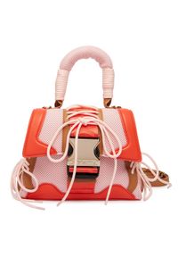 Steve Madden Torebka Bdiego-B 13002325 Czerwony. Kolor: czerwony. Materiał: skórzane #1