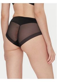 YSABEL MORA - Ysabel Mora Figi klasyczne 19601 Czarny. Kolor: czarny. Materiał: syntetyk #2