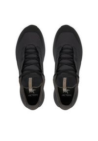 Arc'teryx Trekkingi Norvan Ld 4 Gtx X000010397 Czarny. Kolor: czarny. Materiał: materiał. Sport: turystyka piesza #6