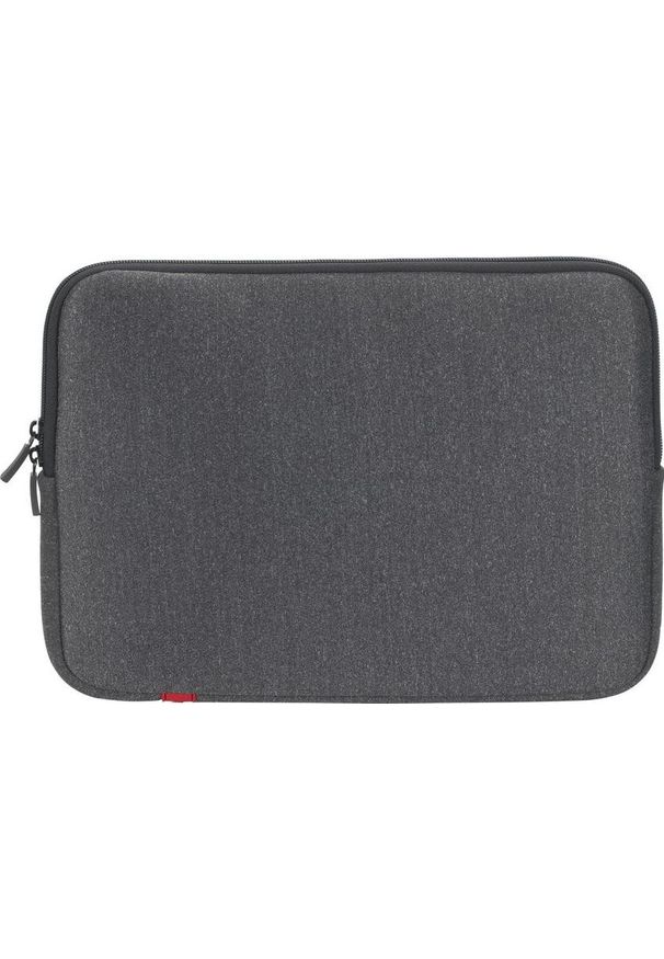 RIVACASE - Etui Rivacase 5124 ciemnoszary. Kolor: szary