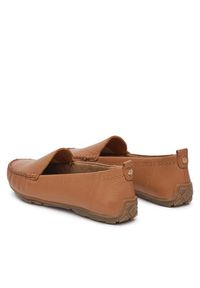 Lasocki Mokasyny RST-MARABEL-12 Brązowy. Kolor: brązowy. Materiał: skóra #4