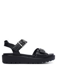 Sandały Ara. Kolor: czarny #1