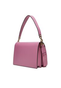 Tous - TOUS Torebka Audre T Brenda 2002104913 Różowy. Kolor: różowy. Materiał: skórzane #4