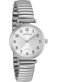 Zegarek Jordan Kerr I2046 IPS damski 32 mm rozciągana bransoleta . #1