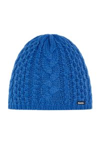 Czapka Eisbar Afra MÜ. Kolor: niebieski. Materiał: wełna. Styl: sportowy #1