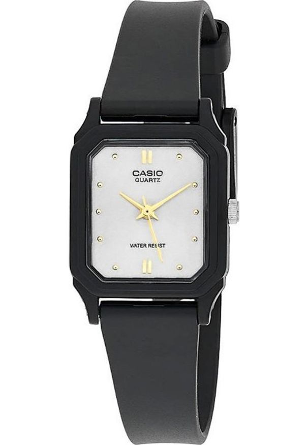 Zegarek Casio ZEGAREK DAMSKI CASIO LQ-142E-7A (zd598g) - KLASYKA