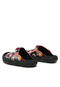 melissa - Melissa Sandały Mini Melissa Criatura + Fabula Inf 33940 Czarny. Kolor: czarny #3