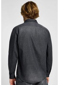 Lee - MESKA KOSZULA LEE WORKER SHIRT 2.0 GRANITE WASH 112355651 #2