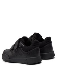 Adidas - adidas Sneakersy Tensaur Sport 2.0 Cf K GW6439 Czarny. Kolor: czarny. Materiał: skóra #5
