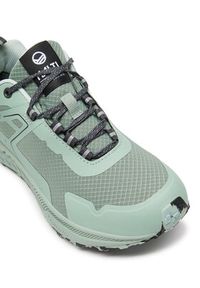 Halti Trekkingi Pallas Low 2 Drymaxx Hybrid 054-2962 Zielony. Kolor: zielony #4