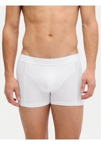 Jack & Jones Komplet bokserek Waistband 12127816 Biały. Kolor: biały. Materiał: bawełna #1