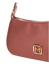 Marella Torebka Sestri 2513511087200 Czerwony. Kolor: czerwony. Materiał: skórzane