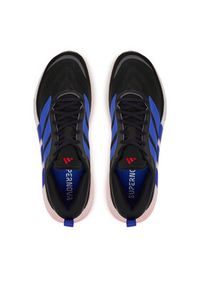Adidas - adidas Buty do biegania Supernova Glide Running Shoes KI8025 Czarny. Kolor: czarny. Materiał: materiał. Sport: bieganie #5
