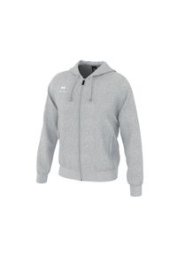 ERREA - Pot Errea wire 3.0. Kolor: szary. Materiał: poliester, bawełna #1