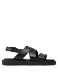 Sandały Vagabond Shoemakers. Kolor: czarny #1