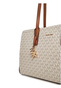 MICHAEL Michael Kors Torebka Laila 30S5G9IT2B Écru. Kolor: kremowy #3