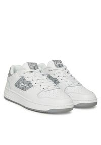 Karl Kani Sneakersy 89 Classic PD00003073 Biały. Kolor: biały. Materiał: skóra #4