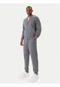 Emporio Armani Underwear Dres EM001385 AF18887 O8027 Szary Regular Fit. Kolor: szary. Materiał: bawełna #1