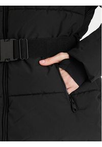 only - ONLY Kurtka zimowa Harper 15352040 Czarny Regular Fit. Kolor: czarny. Materiał: syntetyk. Sezon: zima #8