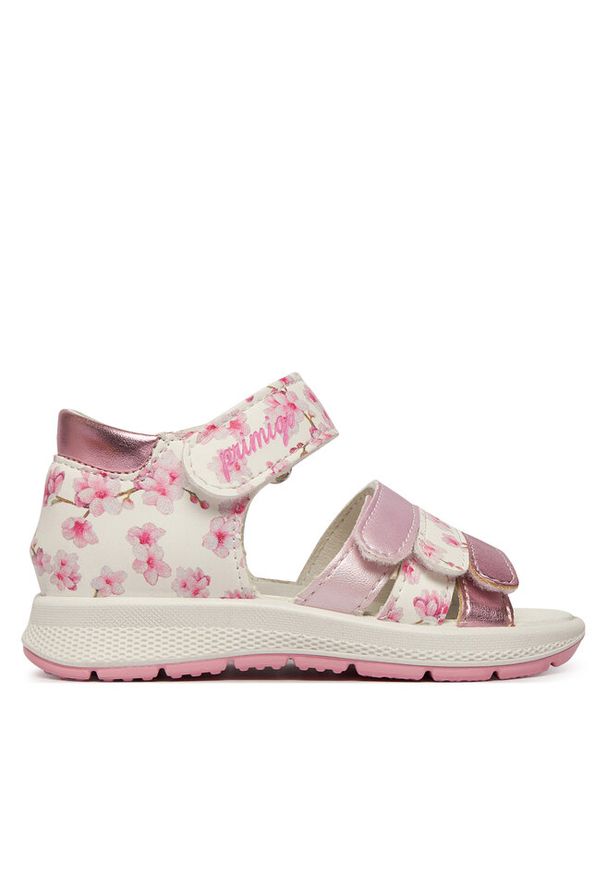 Sandały Primigi. Wzór: kolorowy