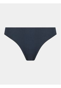 Emporio Armani Bikini 262438 3R308 00135 Granatowy. Kolor: niebieski. Materiał: syntetyk #6