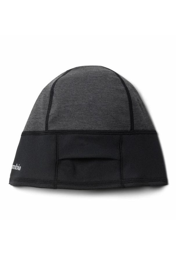 columbia - Czapka Zimowa Unisex Columbia Infinity Trail Beanie. Kolor: czarny. Sezon: zima