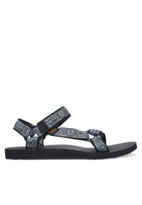 Teva Sandały Original Universal 1004006 Szary. Kolor: szary. Materiał: materiał #1
