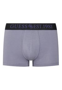 Guess Komplet bokserek U6GG03 K6YW1 Kolorowy. Materiał: bawełna. Wzór: kolorowy #6