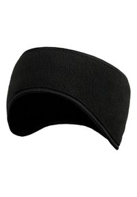 HEAT KEEPER - Opaska termoaktywna męska Polar rozmiar uniwersalny. Kolor: czarny. Materiał: polar. Sezon: zima. Styl: sportowy #1