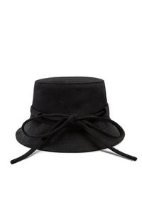 JACQUEMUS Bucket 223AC001U Czarny. Kolor: czarny. Materiał: bawełna, materiał #3