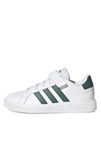 Adidas - adidas Sneakersy Grand Court IG4842 Biały. Kolor: biały #6