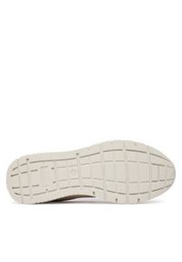 Caprice Sneakersy 9-23754-46 Beżowy. Kolor: beżowy. Materiał: skóra #2