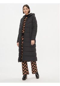 Noisy may - Noisy May Kurtka zimowa 27026538 Czarny Regular Fit. Kolor: czarny. Materiał: syntetyk. Sezon: zima #5