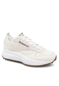 Reebok Sneakersy CLASSIC LEATHER SP E HQ7190 Écru. Model: Reebok Classic