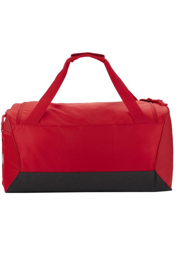 Torba sportowa unisex Nike Academy Team. Kolor: czerwony