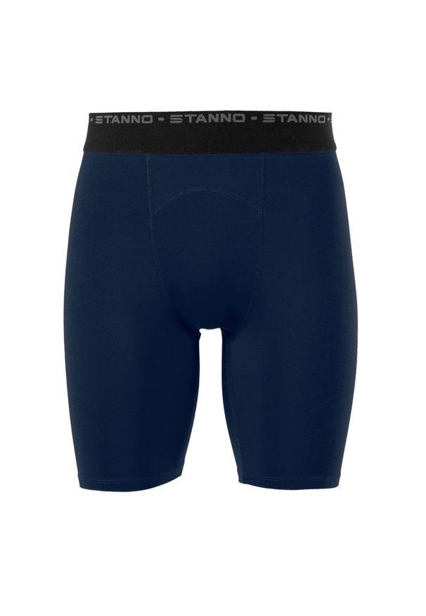 STANNO - Krótkie ubranie bazowe Stanno Core. Kolor: niebieski. Długość: krótkie. Sezon: lato