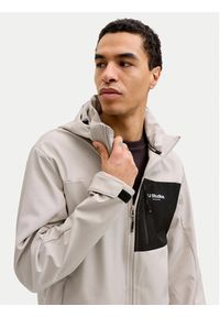 Jack & Jones Kurtka przejściowa North 12289123 Beżowy Regular Fit. Kolor: beżowy. Materiał: syntetyk #7