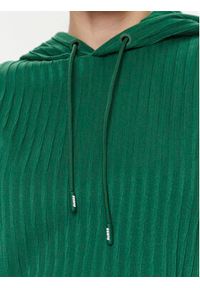 Guess Bluza Anneka V4RQ03 KC2U2 Zielony Regular Fit. Kolor: zielony. Materiał: syntetyk