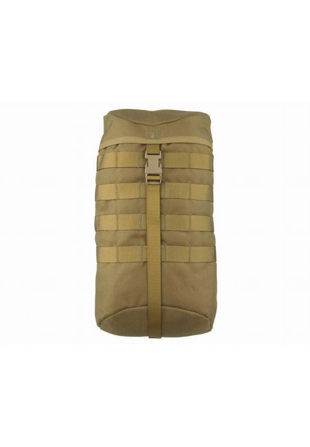 Plecak turystyczny Wisport Kieszeń Boczna Raccoon Coyote do Plecaków Wisport