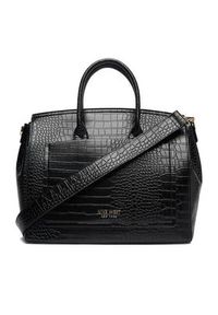 Nine West Torebka CEO-Melia-LDA8377 Czarny. Kolor: czarny #4