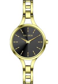 Paul Lorens - ZEGAREK DAMSKI PAUL LORENS - PL11851B-1D1 (zg549a) + BOX #1