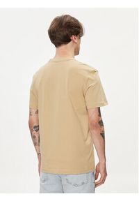 Calvin Klein Jeans Komplet 2 t-shirtów J30J320199 Kolorowy Regular Fit. Materiał: bawełna. Wzór: kolorowy #3
