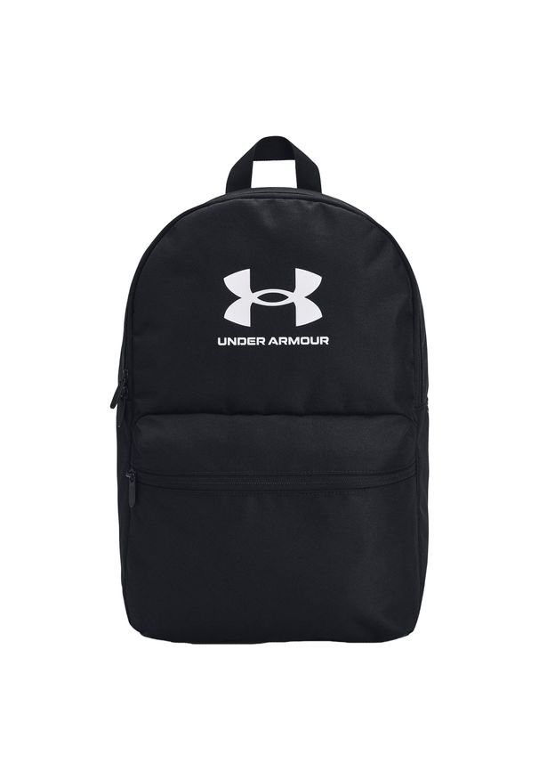 Under Armour - Plecak Loudon Lite 20L. Kolor: czarny
