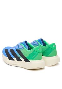 Adidas - adidas Buty do biegania adizero Evo Sl KZ6476 Kolorowy. Materiał: materiał. Wzór: kolorowy #4